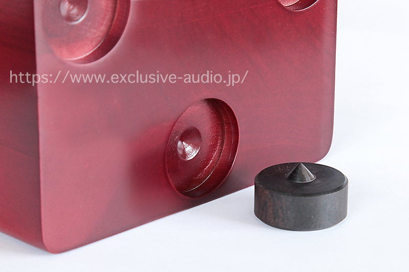 山本音響工芸 ツイータースタンド TS-2A 1組 – ExAUDIO