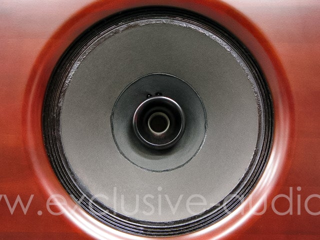 Yamamoto Sound Craft　YS-605P 38cm flat baffle speaker 1piece