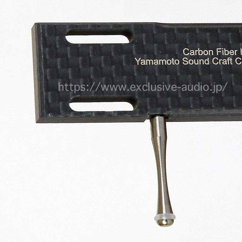 Yamamoto Sound Crafts Fingers for TY-1 Headshell