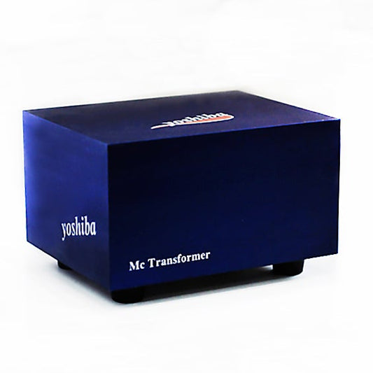 요시시바 음향 산업 유형-티 003 엠씨 변압기