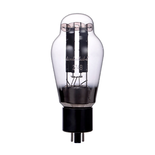 LINLAI 274｜LINLAI 1 piece rectifier tube vacuum tube high quality