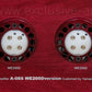 Yamamoto Sound Craft  A-08S-205D Single Stereo Amplifier