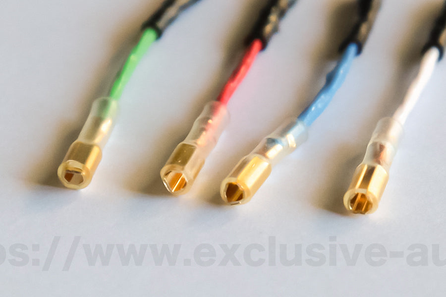 Fidelix PCOCCA lead wires