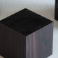 Yamamoto Sound Craft  QB-3 African Ebony Cube Base, set of 4