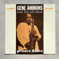 GENE AMMONS and his all stars "groove blues" MONO LP日本盤