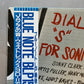 SONNY CLARK "DIAL S FOR SONNY" BLUE NOTE BLP1500 일본판