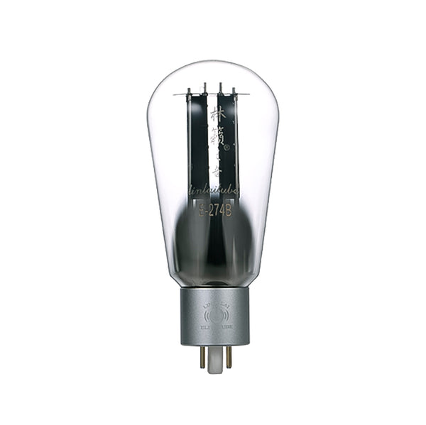 LINLAI E-274 | Rectifier Tube 1 piece Reproduces the essence of