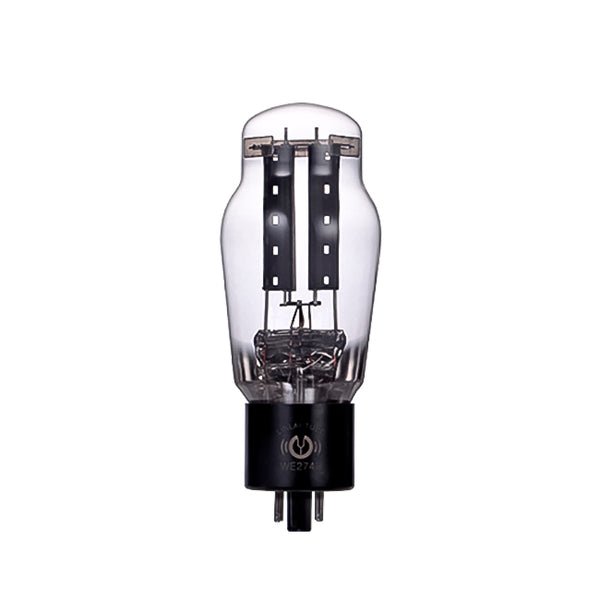 LINLAI WE274 整流管｜Western Electric 274B互換 高音質 – ExAUDIO