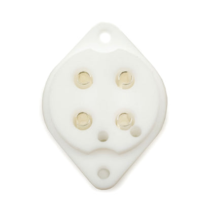 Douille de tube UV-4P de Yamamoto Audio Craft