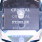 Fidelix　CRYSTALアナログディスクスタビライザー