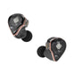 Hidizs MD4 4 Balanced Driver HiFi In-Ear Monitor Earphones